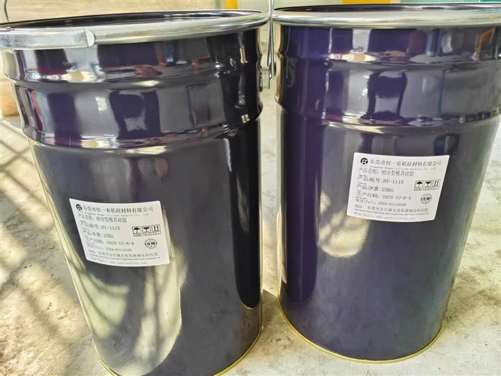 Condensation Mold Silicone Inks For Veitnam Candles high quality