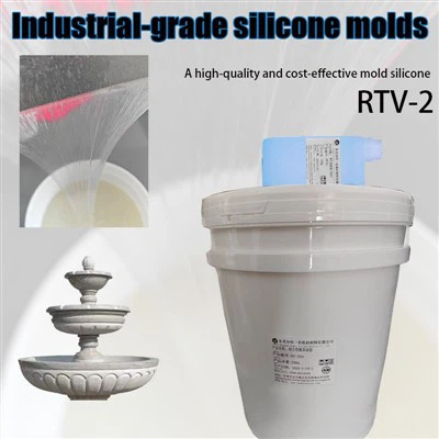 Silicone For Large-scale Stone Buildings